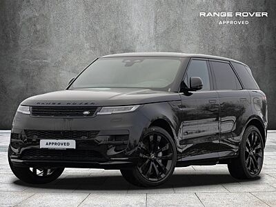 Land Rover Range Rover Sport P460e Hybrid Dynamic HSE 294 k