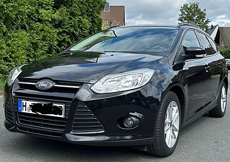 Ford Focus 1,0 EcoBoost 92kW Trend Turnier Trend