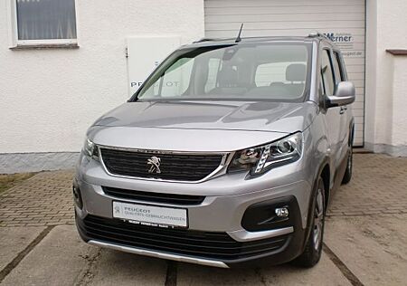 Peugeot Rifter HDI 130 L1 EAT8 Allure,Navi, neuer Motor!