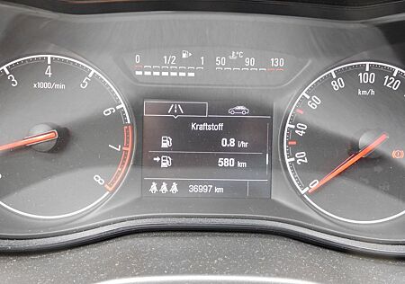 Opel Corsa 1.4 Edition Edition