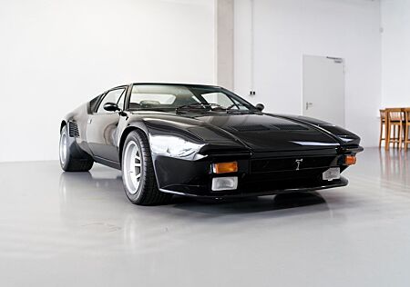 De Tomaso Pantera DeTomaso GT5S