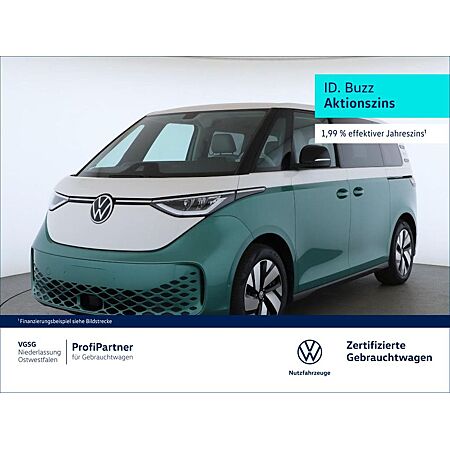 VW ID.Buzz leasen