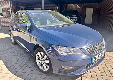 Seat Leon 1.6 TDI 85kW Style Sportstourer Style