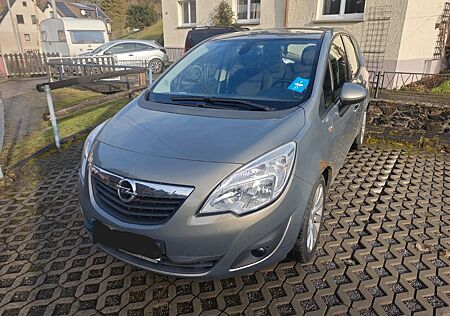 Opel Meriva 1.4 B ecoFLEX Edition