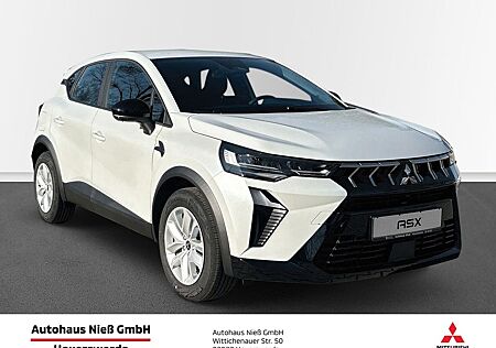 Mitsubishi ASX 1.2 T Bi-LED, Kamera, PDC, Modell 2026