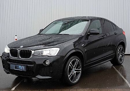 BMW X4 xDrive20d M Sport