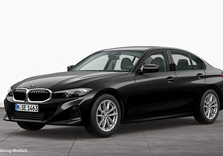 BMW 318d Navi Kamera Driv.Assist Sitzheizung