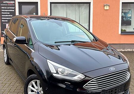 Ford Grand C-Max Titanium
