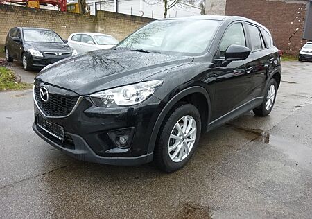 Mazda CX-5 Sports-Line AWD Automatik