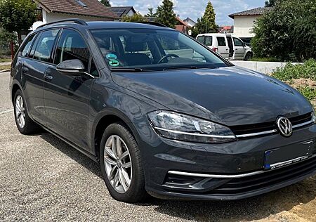 VW Golf Volkswagen VII 1.6 TDI