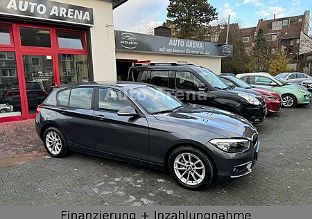 BMW 116i Advantage 2.Hand Facelift Steuerkette neu