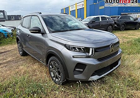 Citroën C3 gebraucht kaufen Citroën C3 MAX Turbo 100 WinterP HUD LED Nav Kam Mirr...