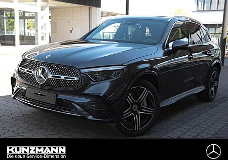 Mercedes-Benz GLC 220 d 4MATIC AMG Panorama Memory AHK 360°