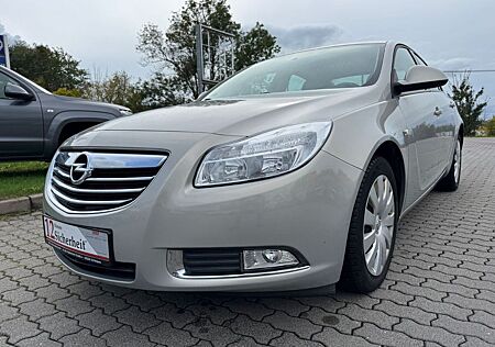 Opel Insignia A Lim. Selection