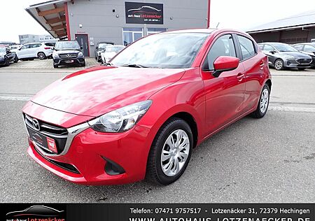 Mazda 2 Center-Line TEMP|PDC|KLIMA|SHZ
