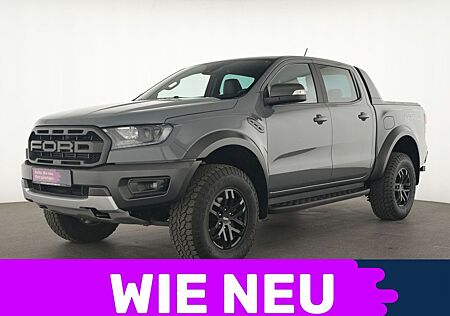 Ford Ranger Raptor Raptor Navi|Kamera|AHK|LED|PDC