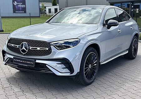 Mercedes-Benz GLC 300 d AMG Line Airmatic