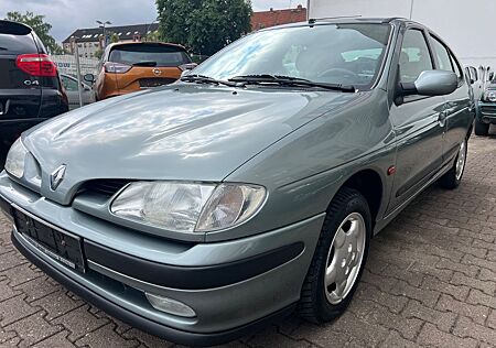 Renault Megane RT 1.6