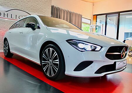Mercedes-Benz CLA 200 Shooting Brake CLA 200 SB PROGRESSIVE NIGHT+ASSISTENZ-PAK. PANO