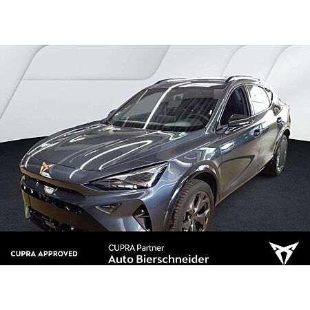 Cupra Formentor leasen