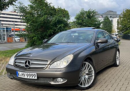 Mercedes-Benz CLS 350 CGI AMG H&M Keyless Go Schiebe