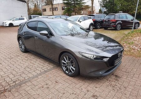 Mazda 3 SKYACTIV-G 2.0 M Hybrid 6AG SELECTION A18 DES