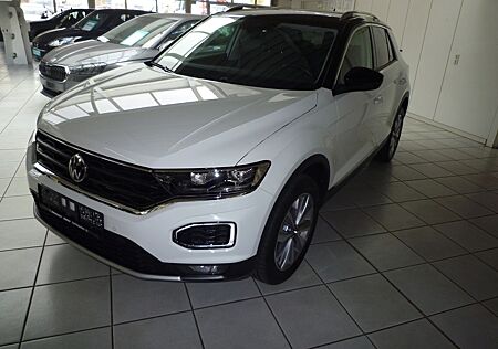 VW T-Roc Volkswagen Style DSG, Navi, ALU