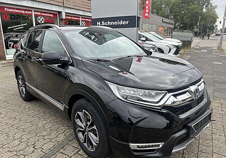Honda CR-V Hybrid 2.0 i-MMD 4WD Executive