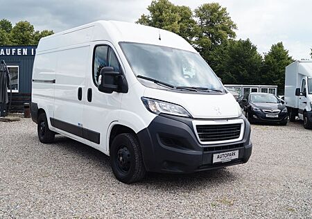 Peugeot Boxer Kasten Hochraum 333 L2H2 Frischedienst 0°C