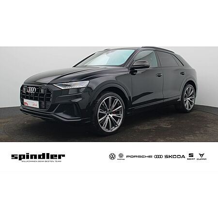 Audi SQ8 leasen
