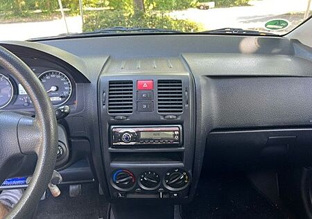 Hyundai Getz 1.3 GLS GLS