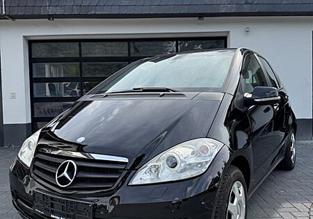 Mercedes-Benz A 170 A -Klasse AUTOMATIK*SHZ*TEMPOMAT*