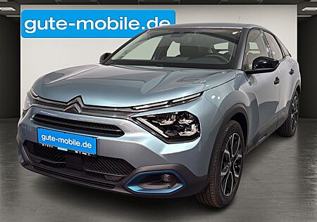 Citroën E-C4 ë-C4 Feel