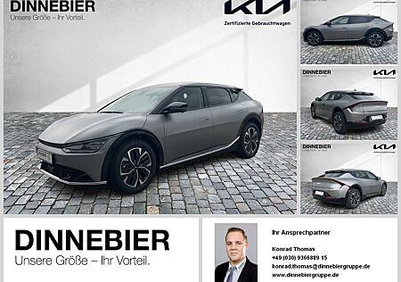Kia EV6 58 RWD LED+360°Kamera+Navigation+SHZ