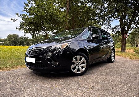 Opel Zafira Tourer 2.0 CDTI ecoFLEX Style 121kW S...