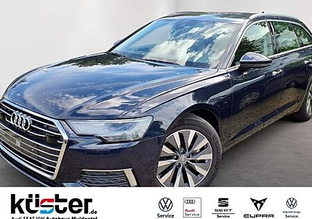 Audi A6 Avant design Sports.*ACC*12xAssist*MMI+*Kam.