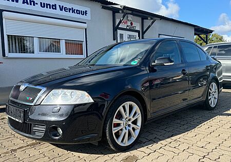 Skoda Octavia Lim. RS