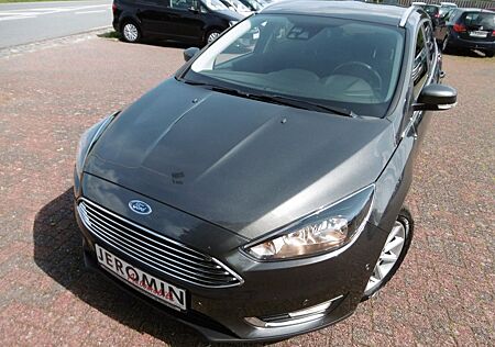 Ford Focus 1,0 EcoBoost 92kW Titanium Turnier