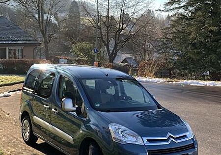Citroën Berlingo HDi 90 Multispace Selection Multisp...