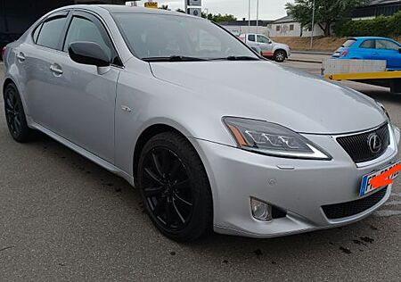 Lexus IS 250 Luxury Line