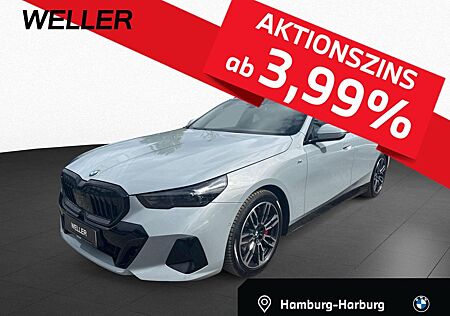 BMW 540dA xDr T M SPORT PRO StHzg,AHK,B&W,IconicGl