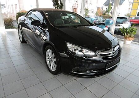 Opel Cascada Edition, Automatik, Navi, Standheizung