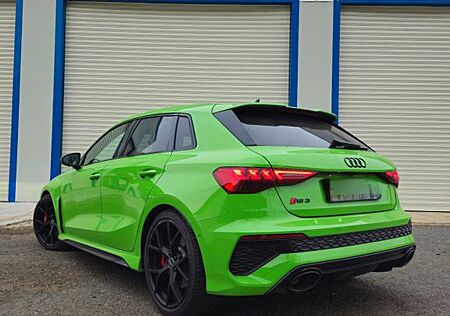 Audi RS3 2.5 TFSI S tronic quattro Sportback -