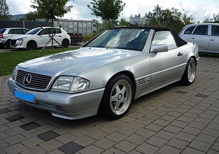 Mercedes-Benz SL 280 SL