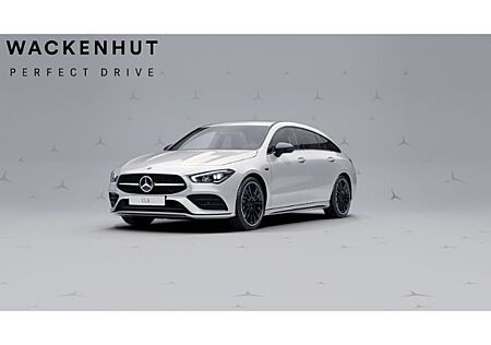 Mercedes-Benz CLA 250 Shooting Brake e AMG EDITION 2020 BUSINE