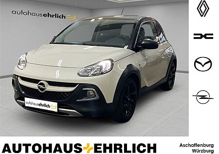 Opel Adam Rocks ecoFlex 1.0 +IntelliLink 4.0+PDC+
