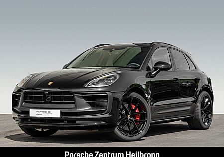 Porsche Macan GTS Panorama Surround-View Luftfederung