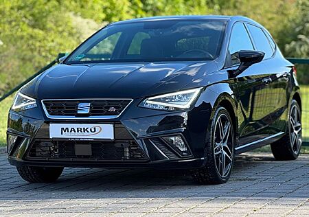 Seat Ibiza FR-Line 1.0 TSI *Automatik*Kamera*LED*Navi