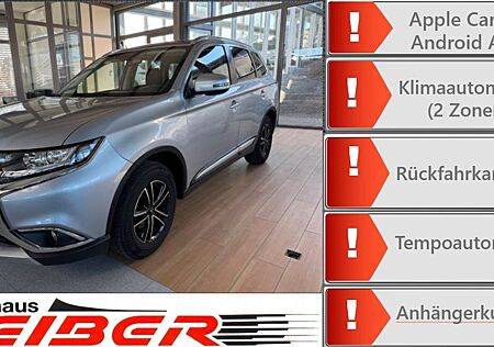 Mitsubishi Outlander Edition 100 2.0 MIVEC ClearTec 2WD 5-G