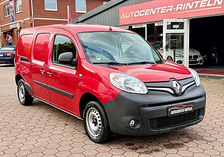 Renault Kangoo Rapid Maxi Extra/Klima/Navi/2.Hand